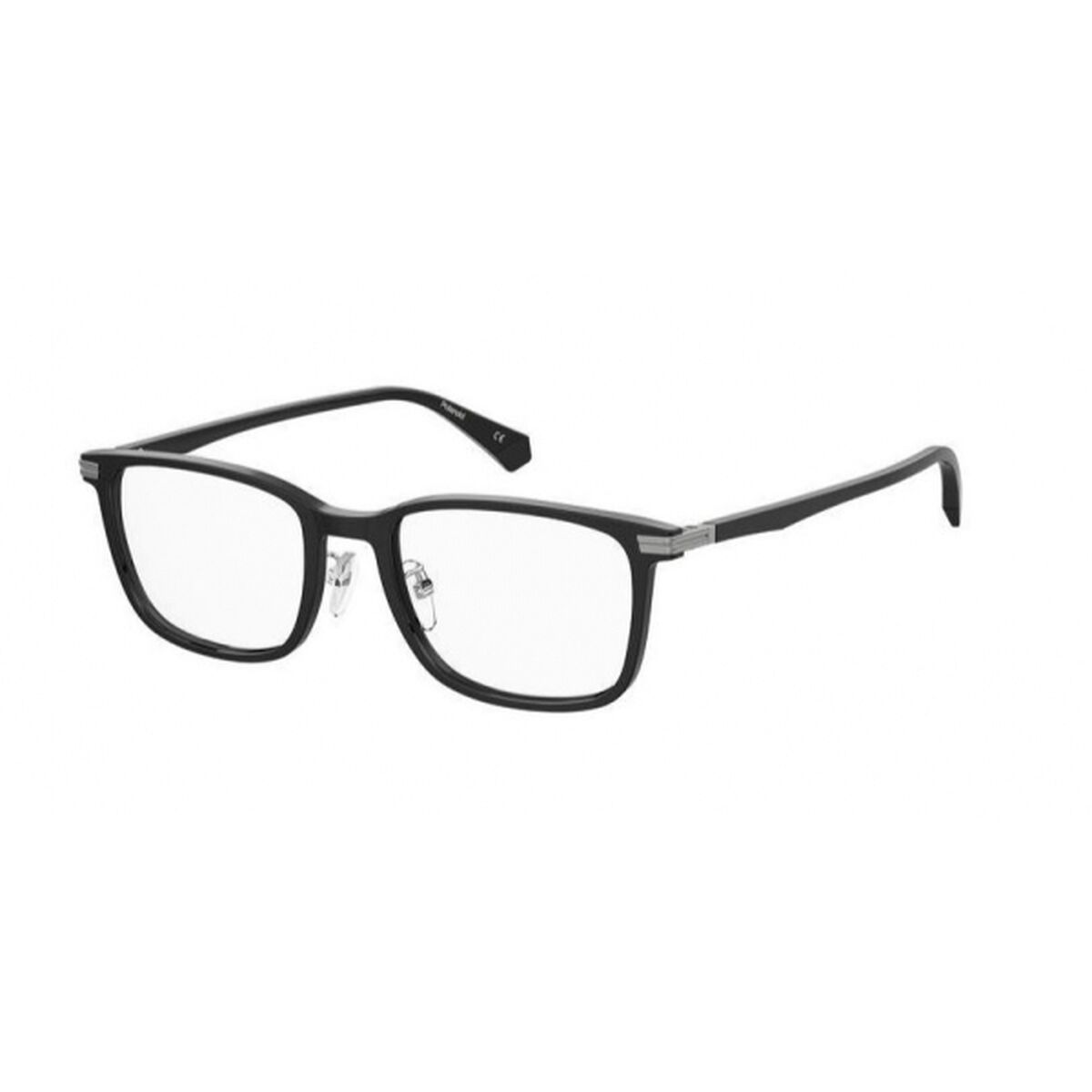 Montatura per Occhiali Uomo Polaroid PLD-D426-G-807 Nero Ø 53 mm