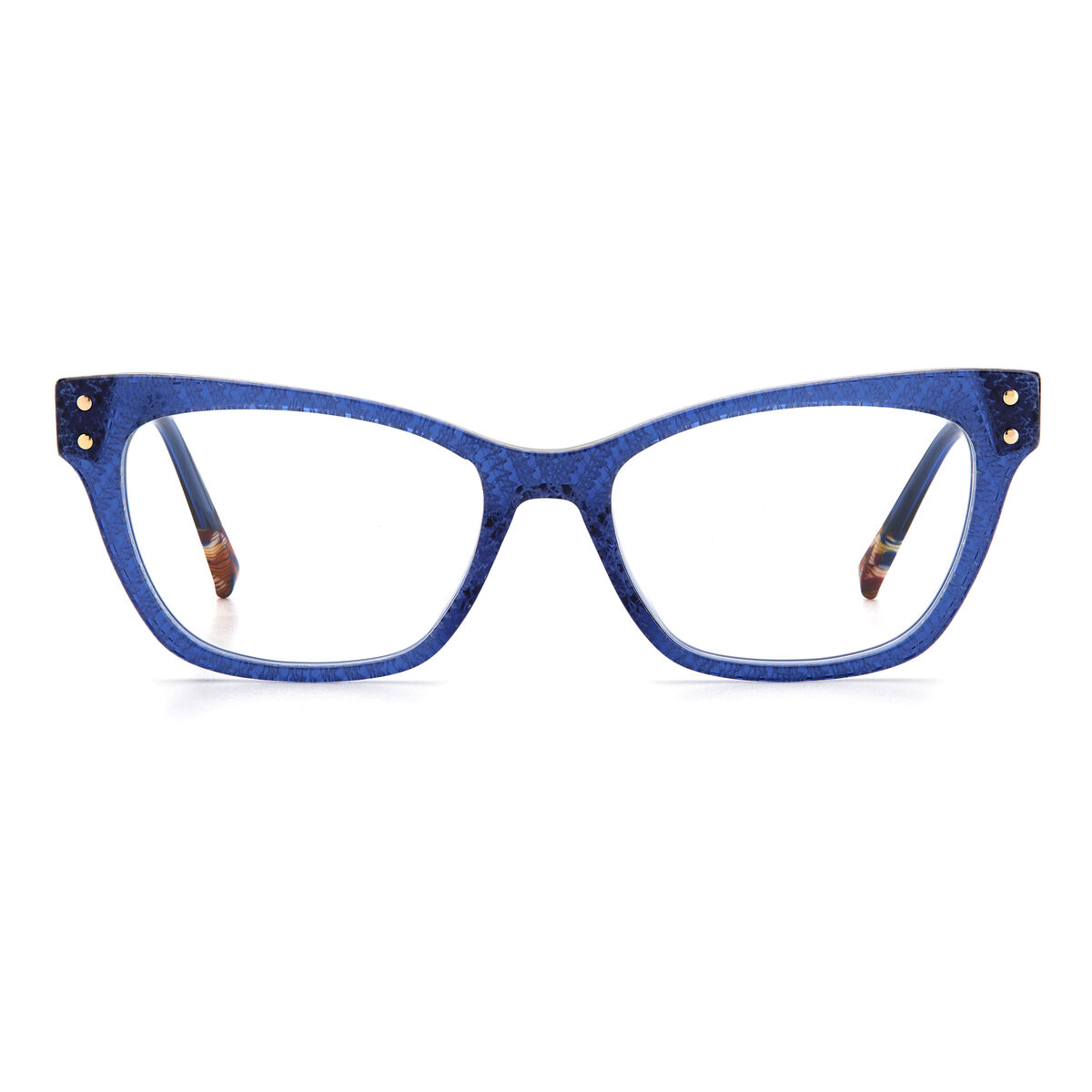 Montatura per Occhiali Donna Missoni MIS-0045-PJP Ø 52 mm - Immagine 2