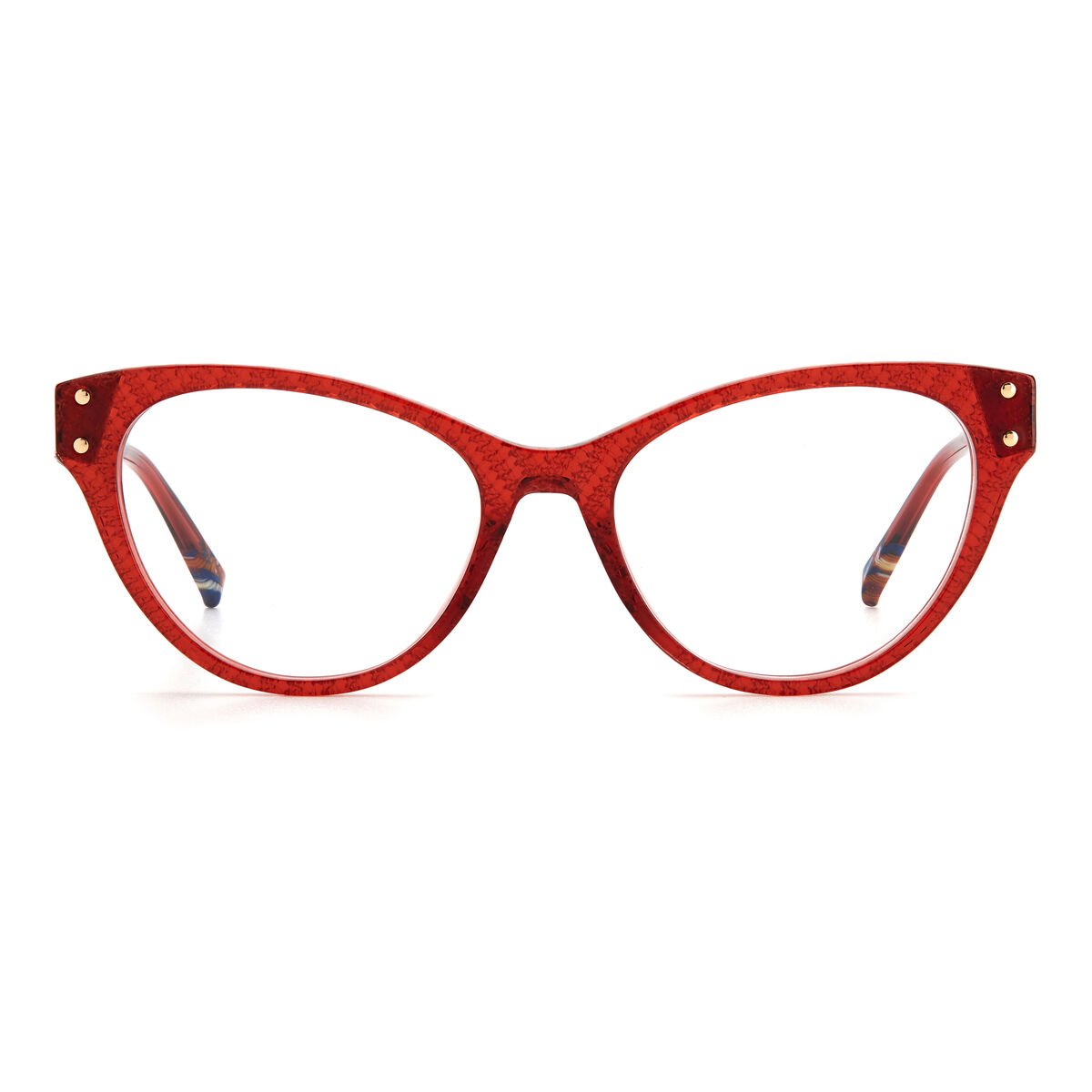 Montatura per Occhiali Donna Missoni MIS-0044-LHF Ø 52 mm - Immagine 2