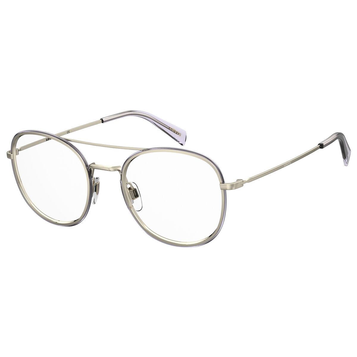 Montatura per Occhiali Unisex Levi