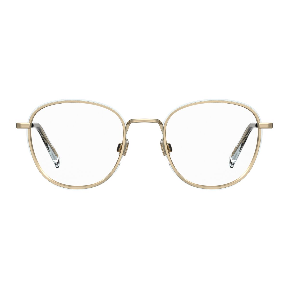 Montatura per Occhiali Donna Levi's LV-1027-QWU Ø 50 mm - Immagine 2
