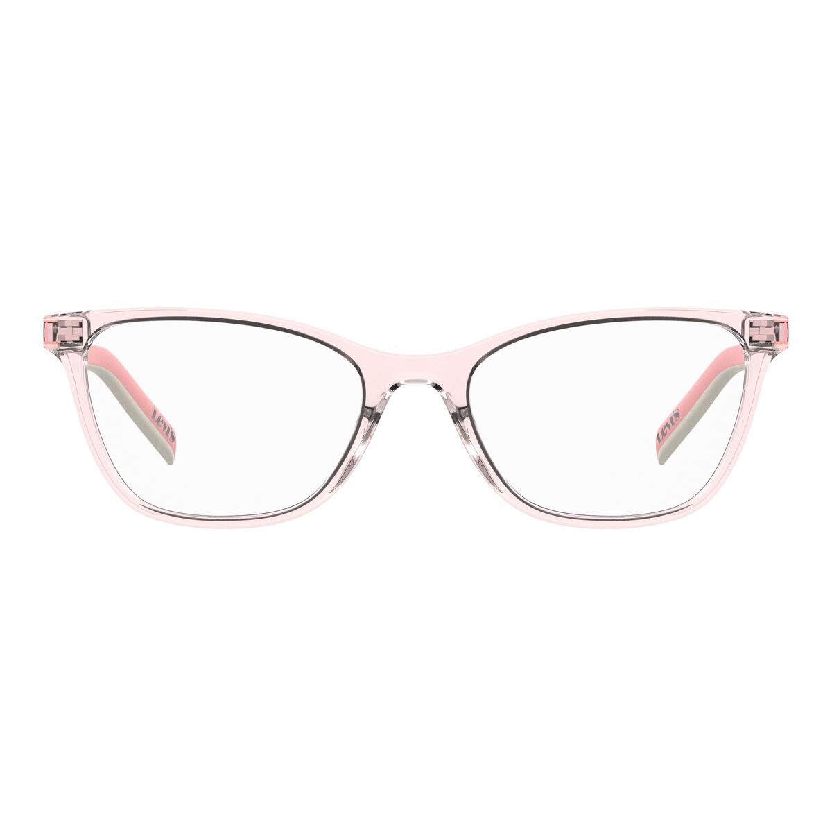 Montatura per Occhiali Donna Levi's LV-1022-35J Ø 52 mm - Immagine 2