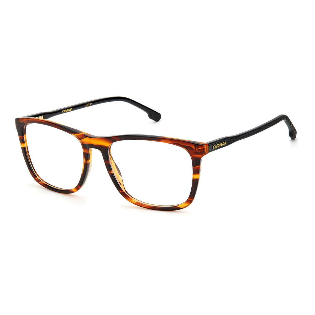 Montatura per Occhiali Uomo Carrera CARRERA-263-EX4 Marrone Ø 55 mm