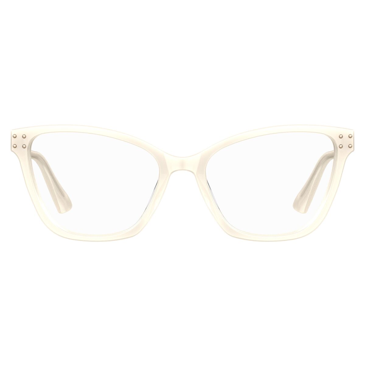 Montatura per Occhiali Donna Moschino MOS595-5X2 ø 54 mm - Immagine 2