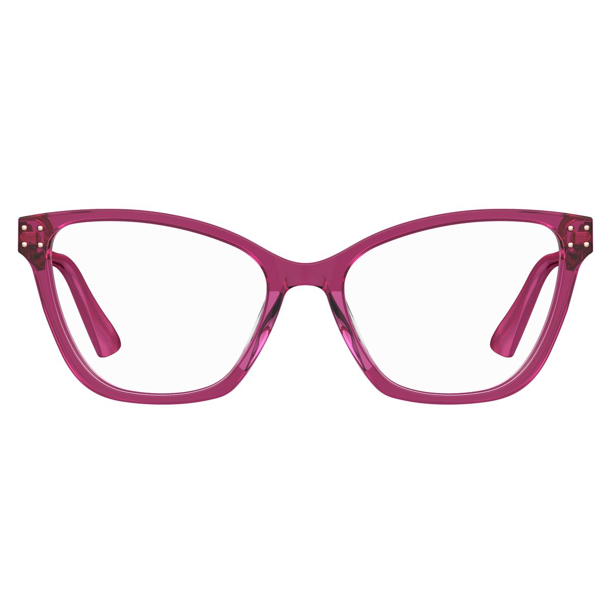 Montatura per Occhiali Donna Moschino MOS595-MU1 ø 54 mm