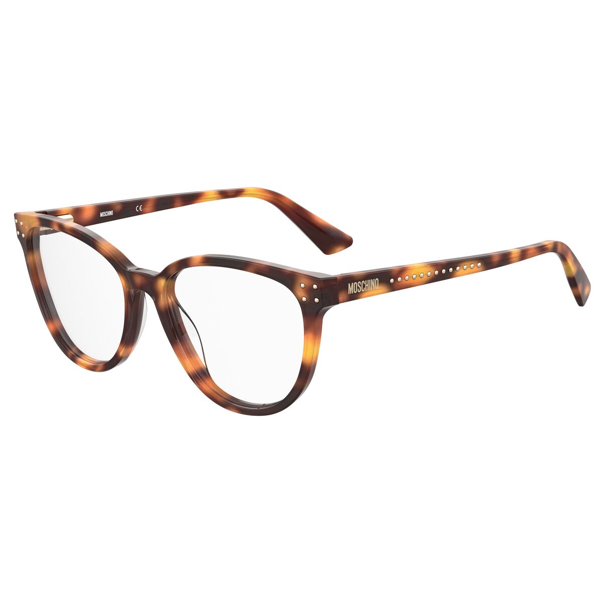 Montatura per Occhiali Donna Moschino MOS596-05L ø 54 mm - Immagine 2