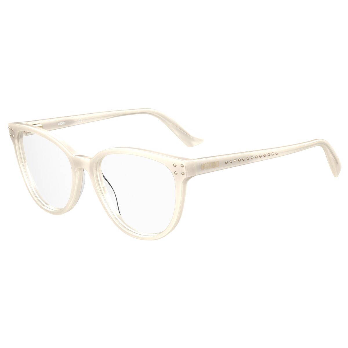 Montatura per Occhiali Donna Moschino MOS596-5X2 ø 54 mm - Immagine 2