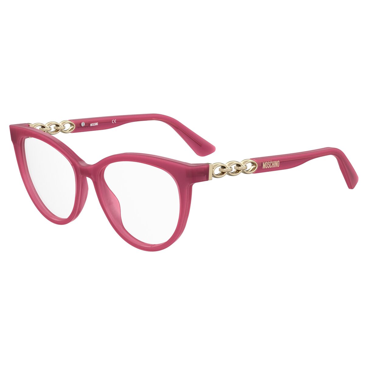Montatura per Occhiali Donna Moschino MOS599-8CQ Ø 52 mm - Immagine 1