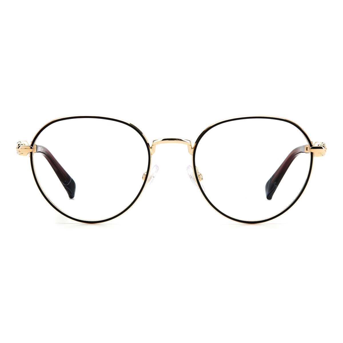 Montatura per Occhiali Donna Missoni MIS-0077-2M2 Ø 49 mm - Immagine 2