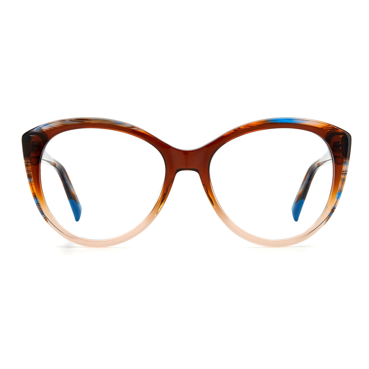 Montatura per Occhiali Donna Missoni MIS-0094-EX4 ø 54 mm - Immagine 2
