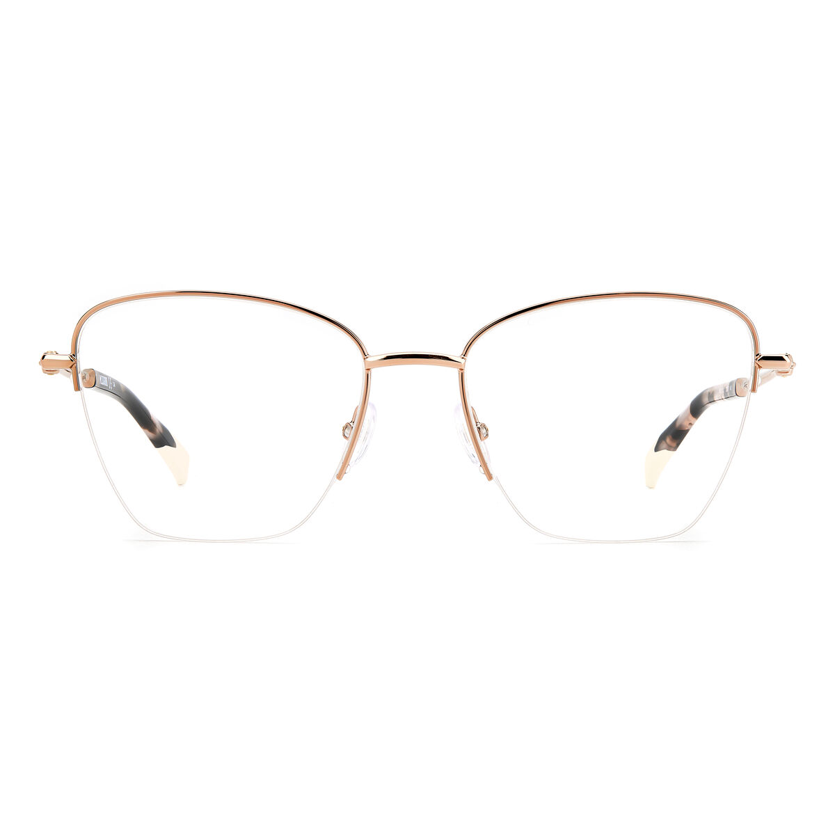 Montatura per Occhiali Donna Missoni MIS-0122-DDB Ø 53 mm - Immagine 2