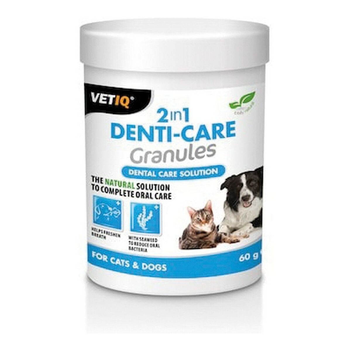 Caramella per la Cura dei Denti Planet Line 2 in 1 denti Care Granules