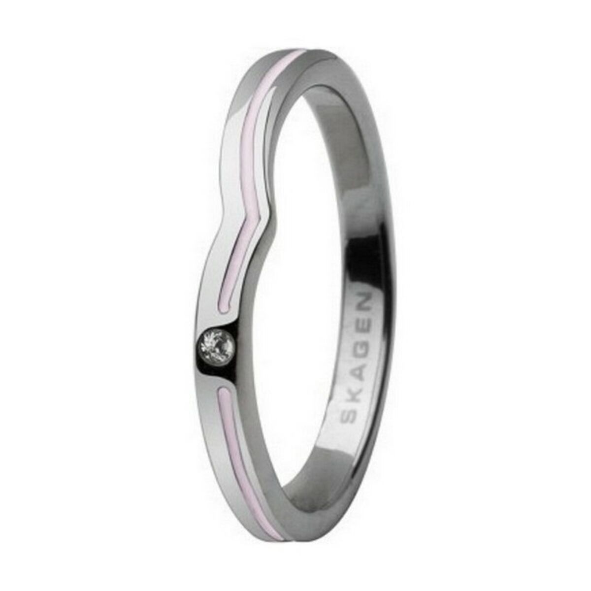 Anello Donna Skagen JRSP018SS - Immagine 4