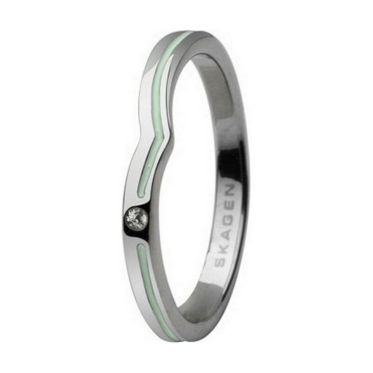 Anello Donna Skagen JRSA018SS - Immagine 4