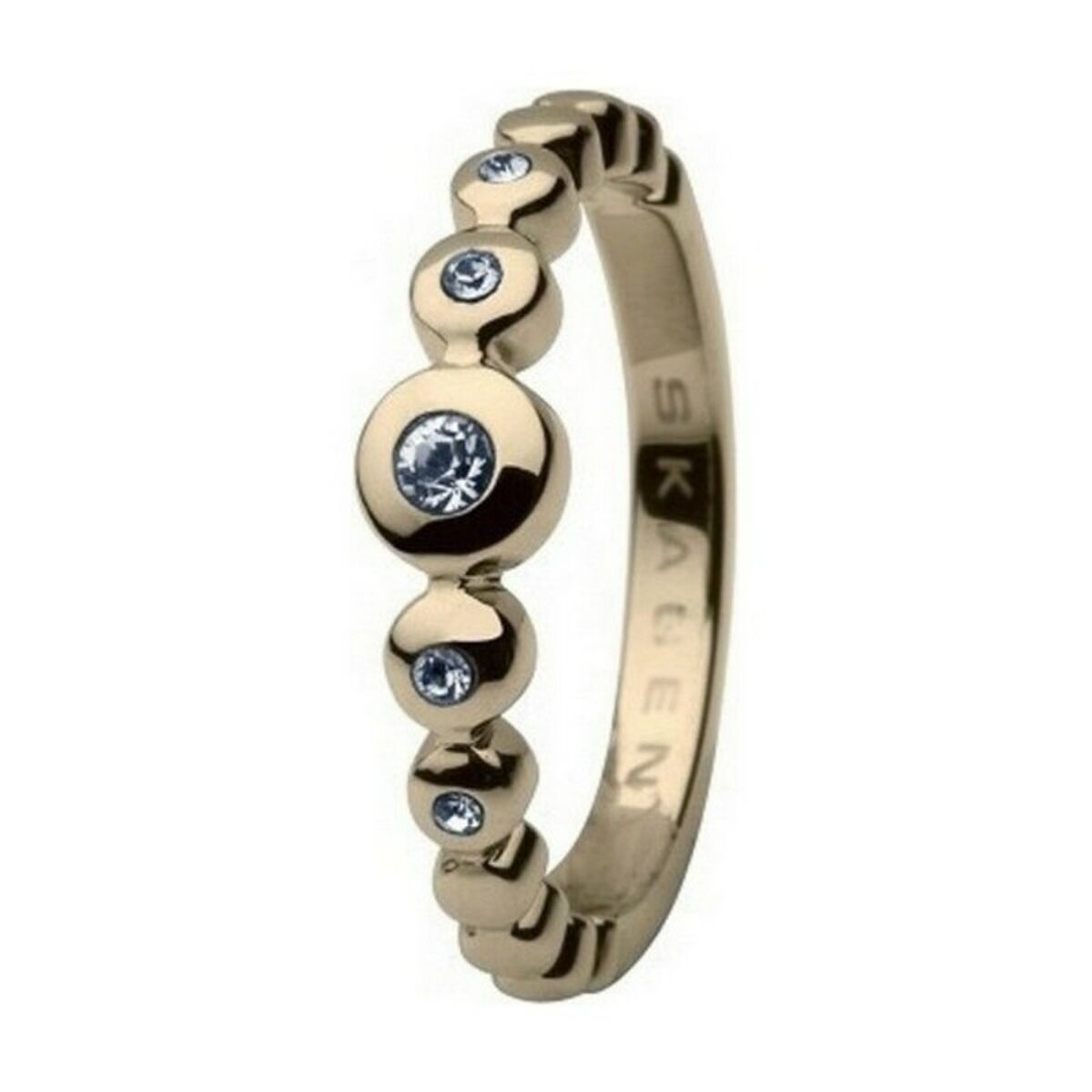 Anello Donna Skagen JRSG012SS5 (5)