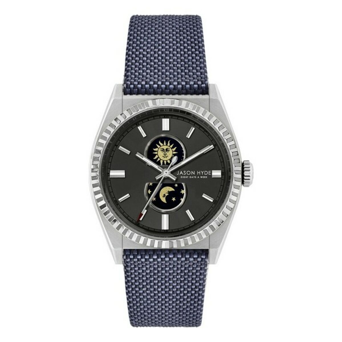Orologio Uomo Jason Hyde JH41001 (Ø 40 mm) - Immagine 1