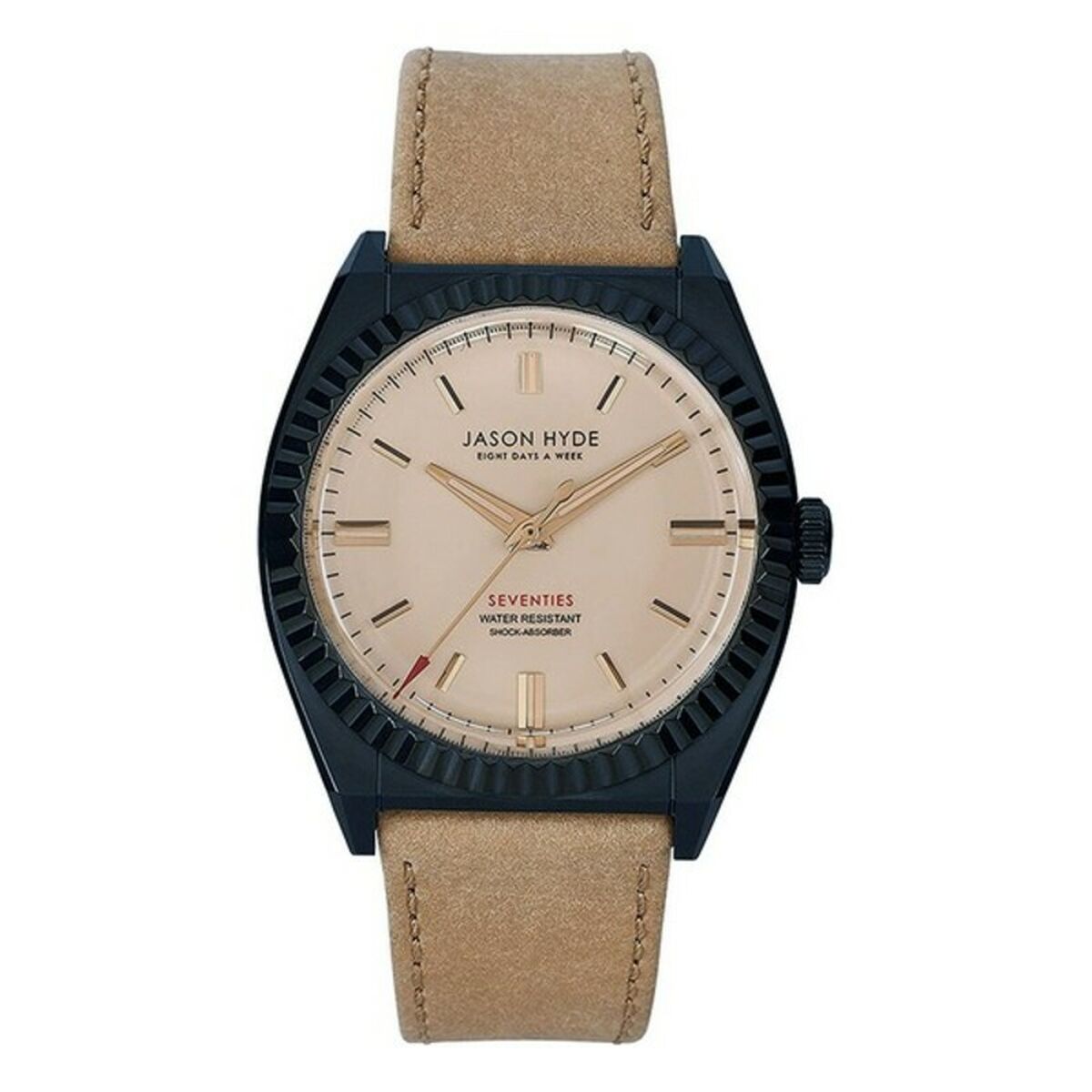 Orologio Unisex Jason Hyde jh10014 (Ø 40 mm) - Immagine 1