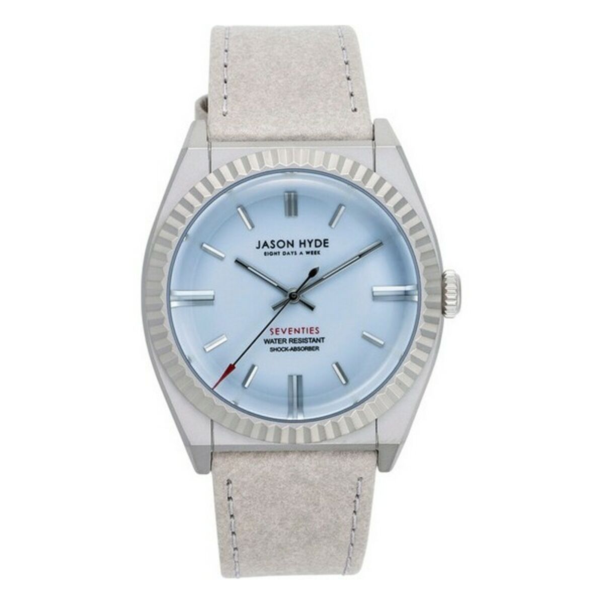 Orologio Unisex Jason Hyde jh10017 (Ø 40 mm) - Immagine 1