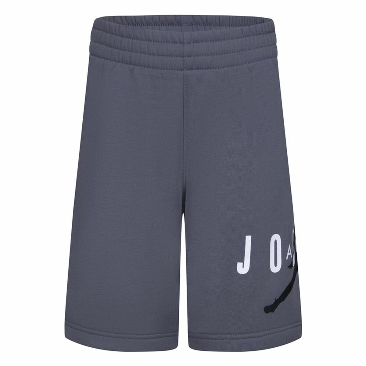 Completo Sportivo per Bambini Jordan Jordan Grigio - Immagine 3