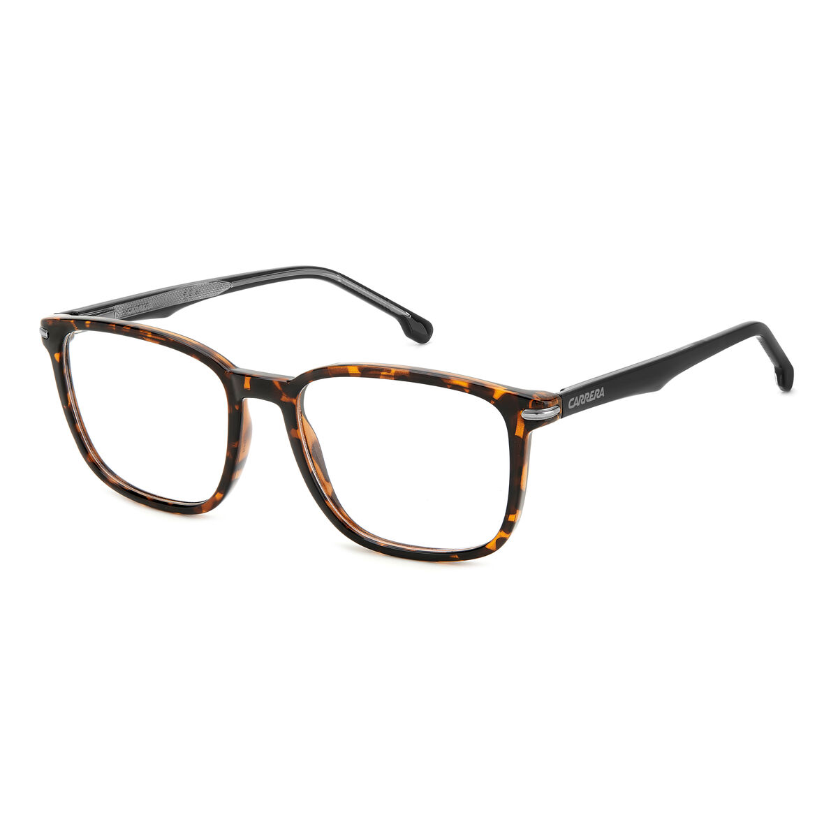 Montatura per Occhiali Uomo Carrera CARRERA-292-086 Marrone Avana Ø 53 mm