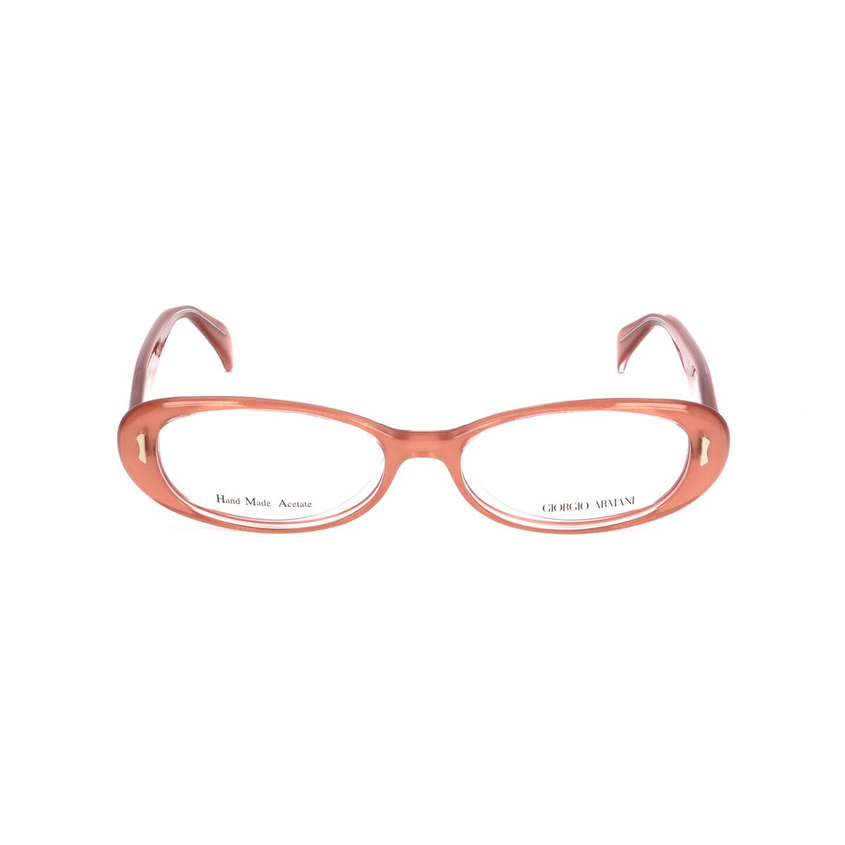Montatura per Occhiali Donna Armani GA-794-Q6O Ø 52 mm