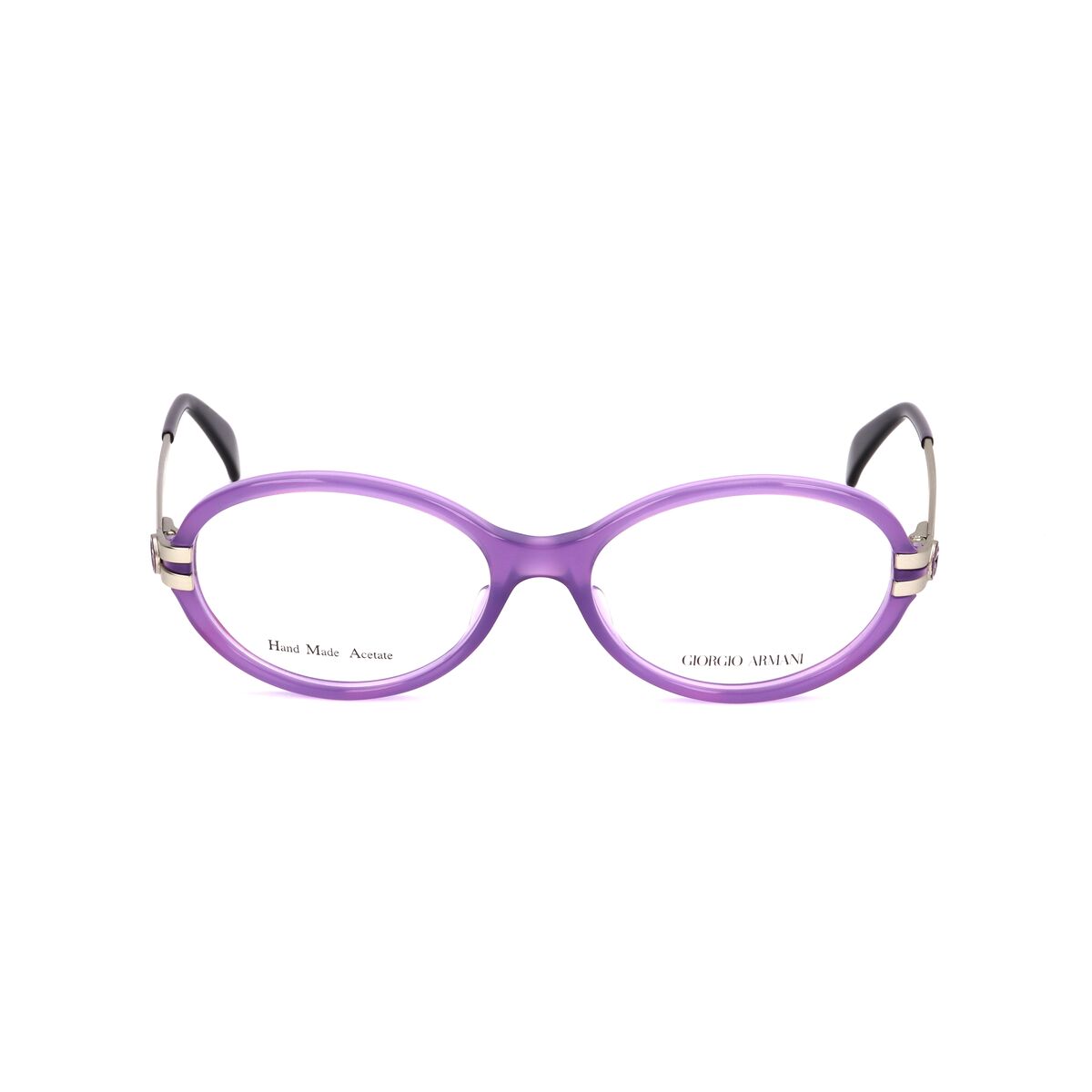 Montatura per Occhiali Donna Armani GA-799-SFW Ø 52 mm