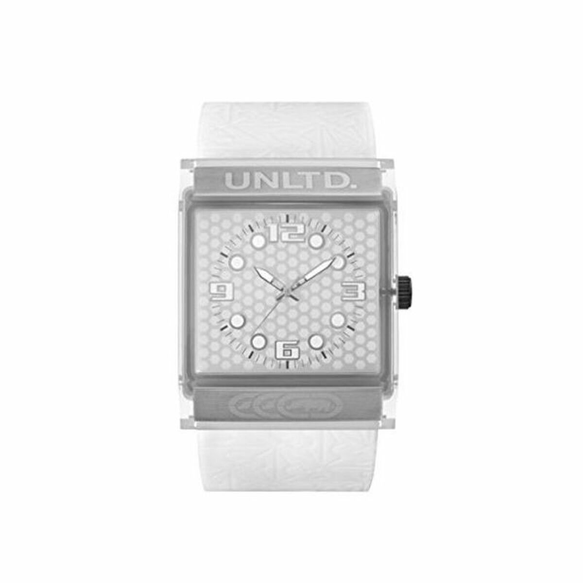 Orologio Uomo Marc Ecko E08513G4 (Ø 44 mm) - Immagine 1