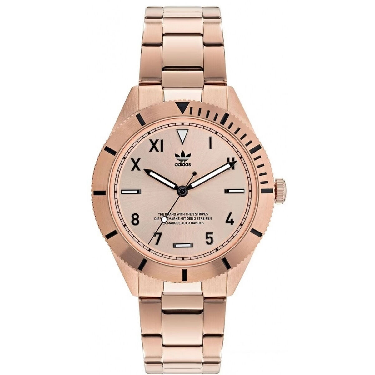 Orologio Unisex Adidas AOFH22064 (Ø 43 mm) - Immagine 1