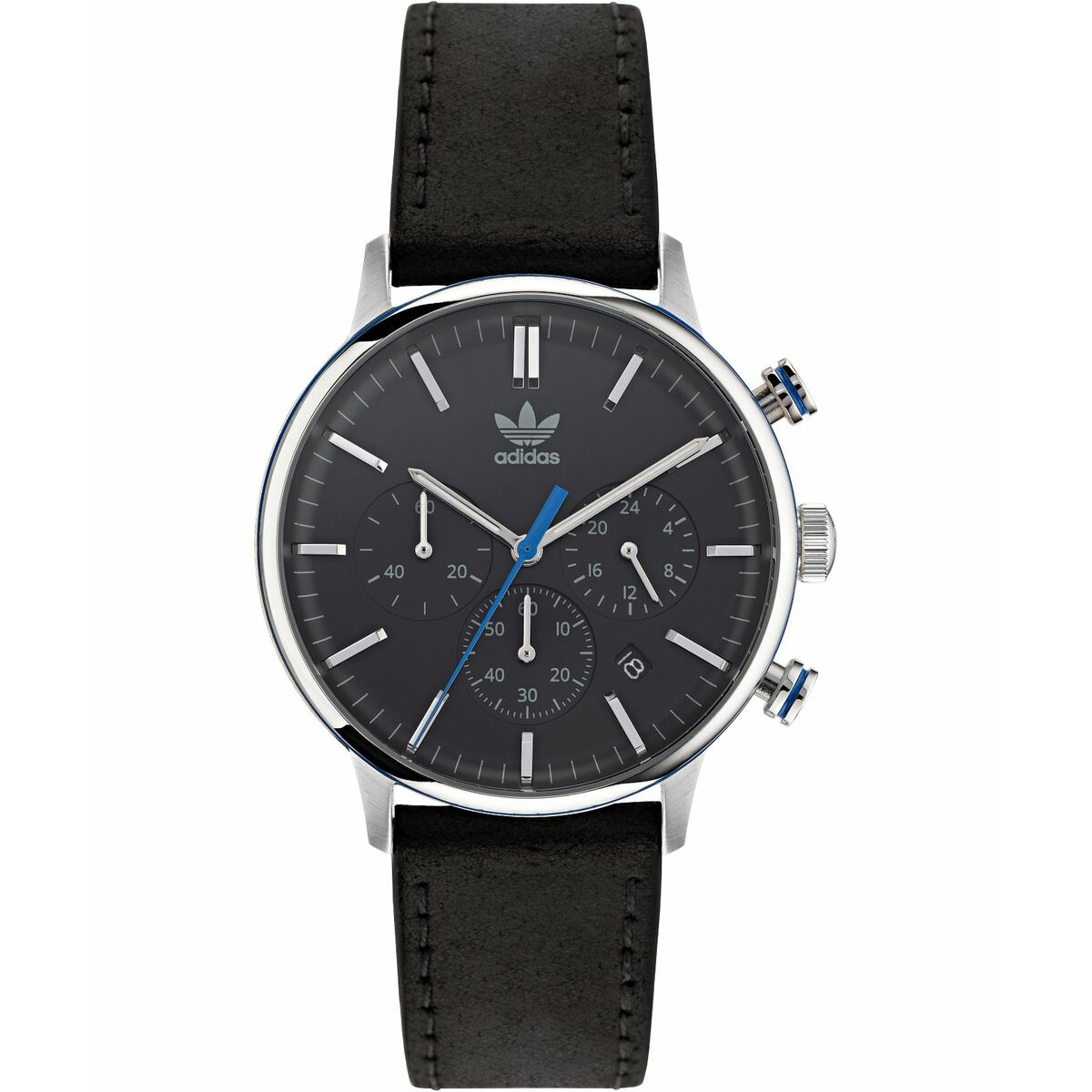 Orologio Uomo Adidas AOSY22013 (Ø 40 mm) - Immagine 1