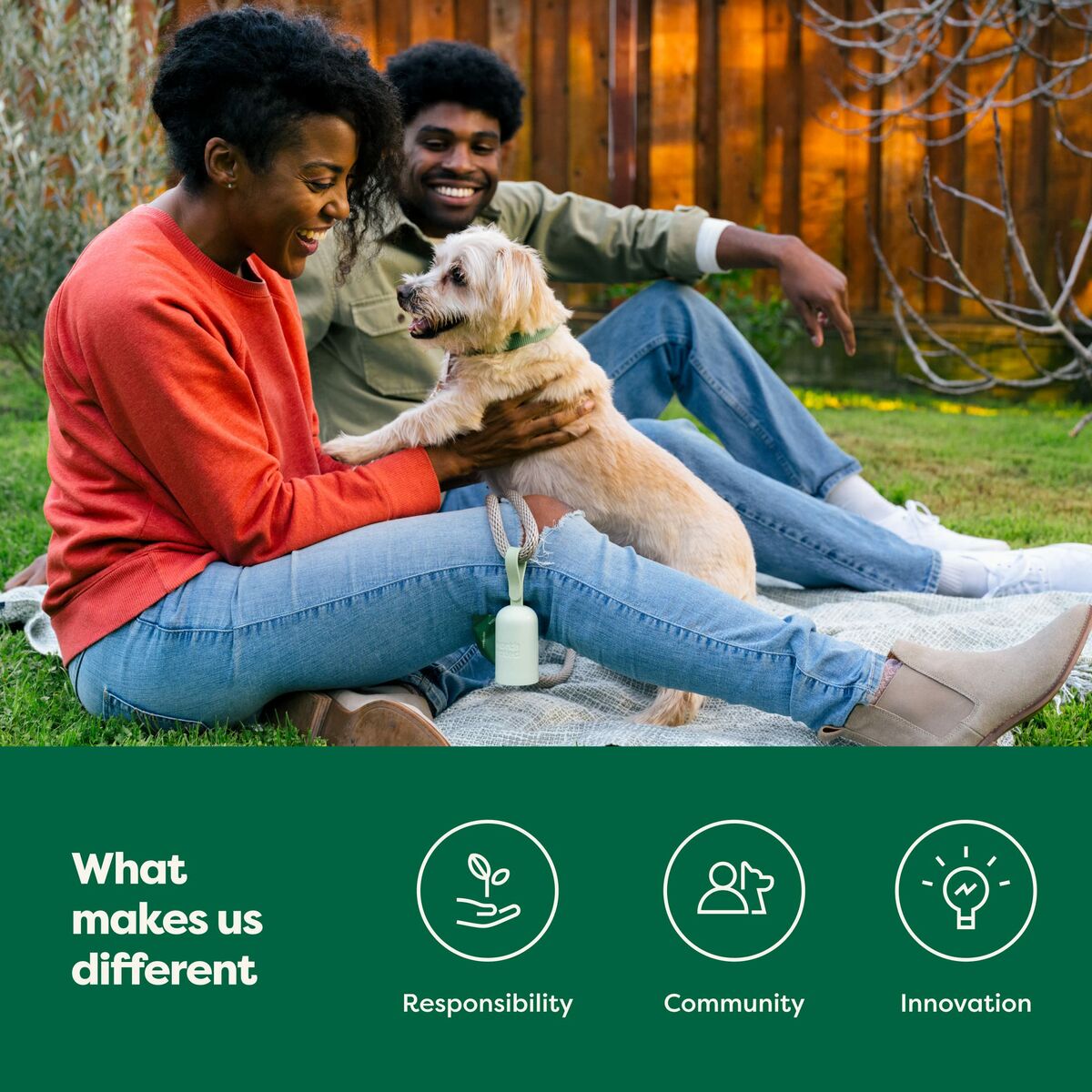 Salviettine Inumidite per Animali Domestici Earth Rated Senza profumo 100 Unità - Immagine 7