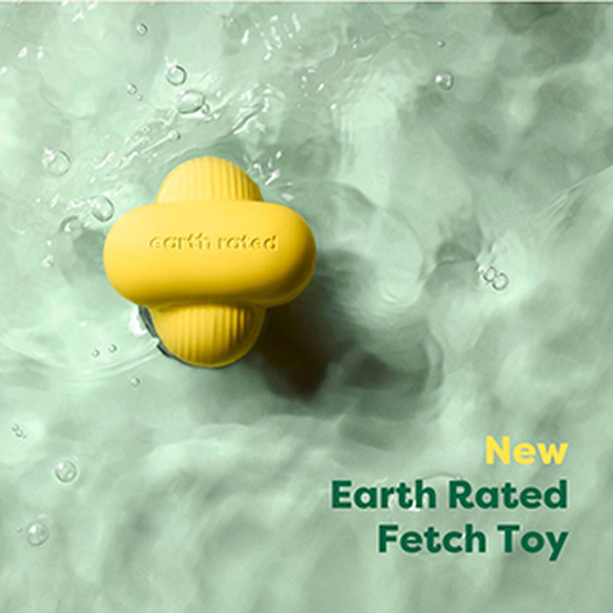 Giocattoli per cani Earth Rated - Immagine 4