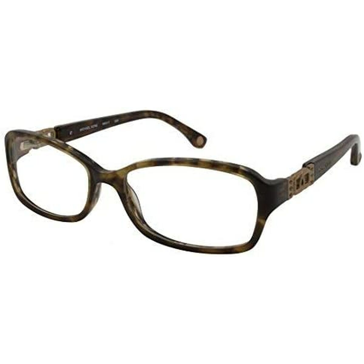 Montatura per Occhiali Donna Michael Kors MK217-226 ø 54 mm - Immagine 2