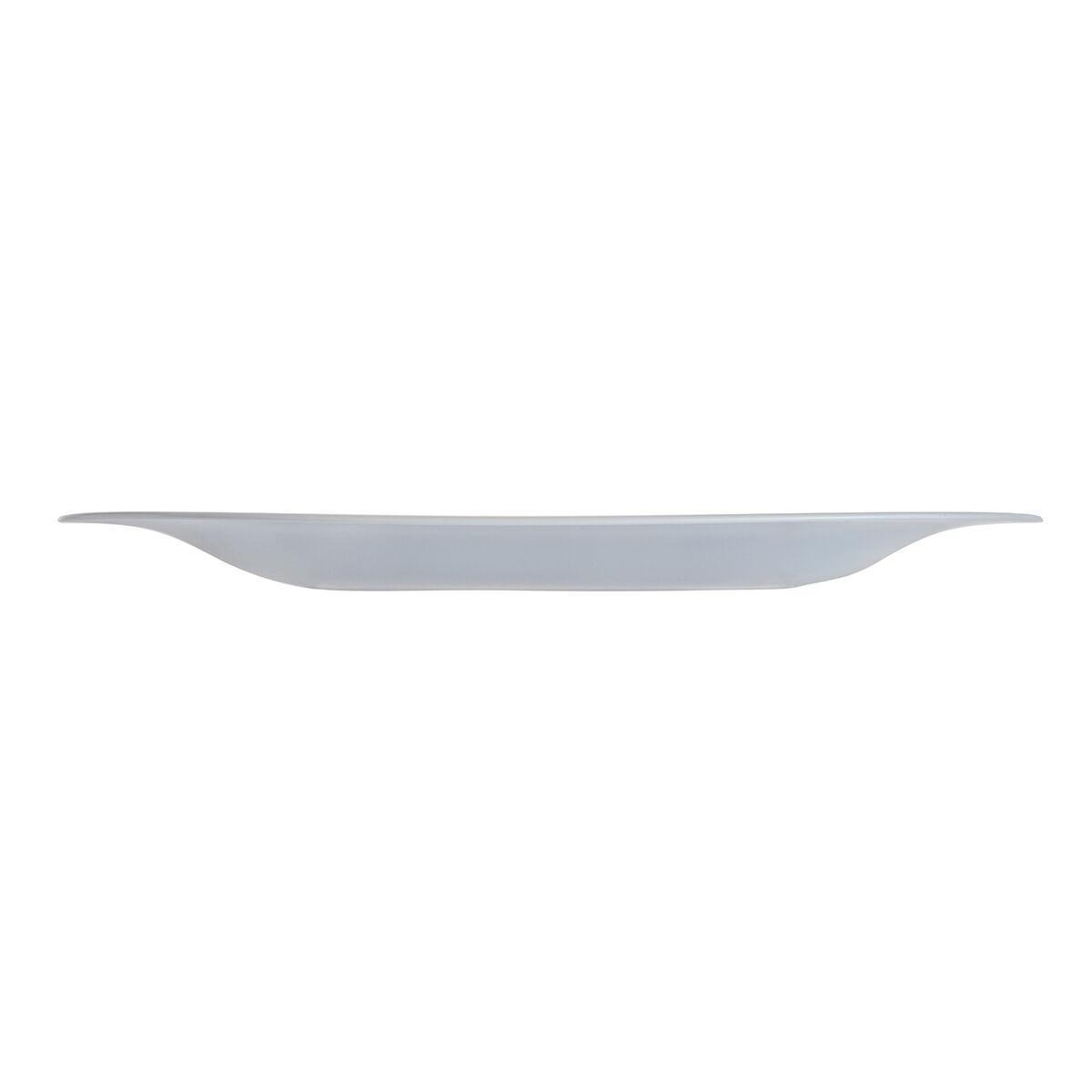 Piatto Piano Luminarc Carine Granit Grigio Vetro (27 cm) - Immagine 4