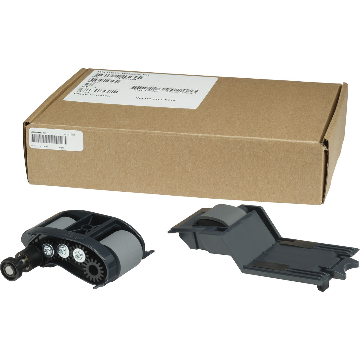 Kit di Sostituzione Rulli HP CB463A