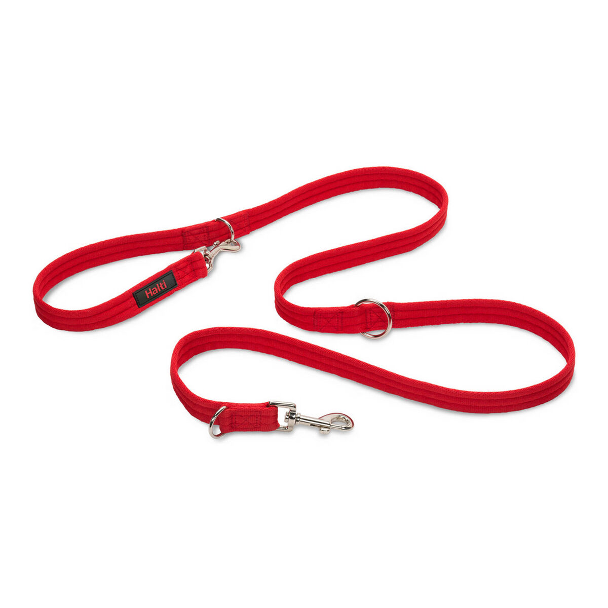 Guinzaglio per Cani Company of Animals Rosso S - Immagine 2