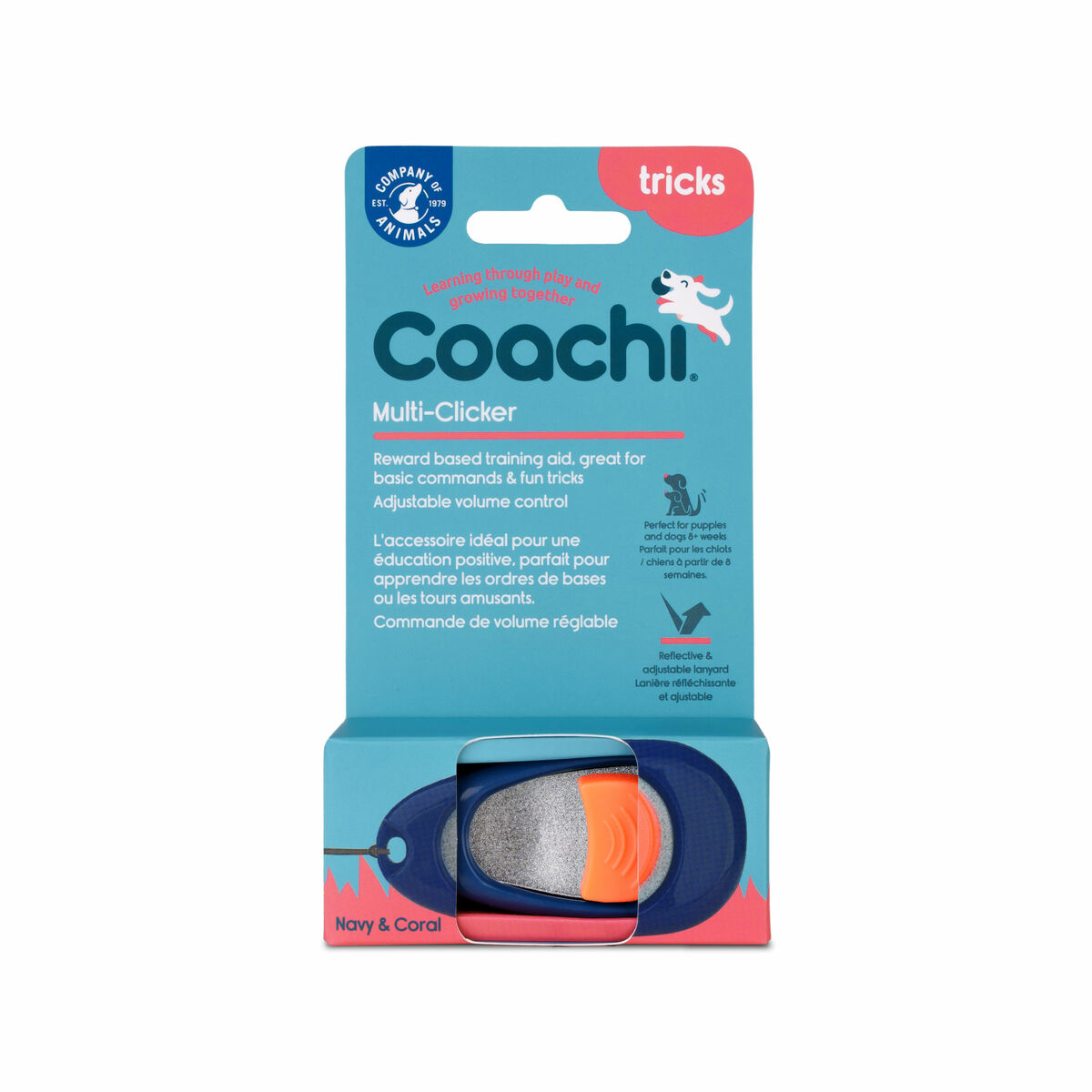 Multi-Clicker Coachi - Immagine 3