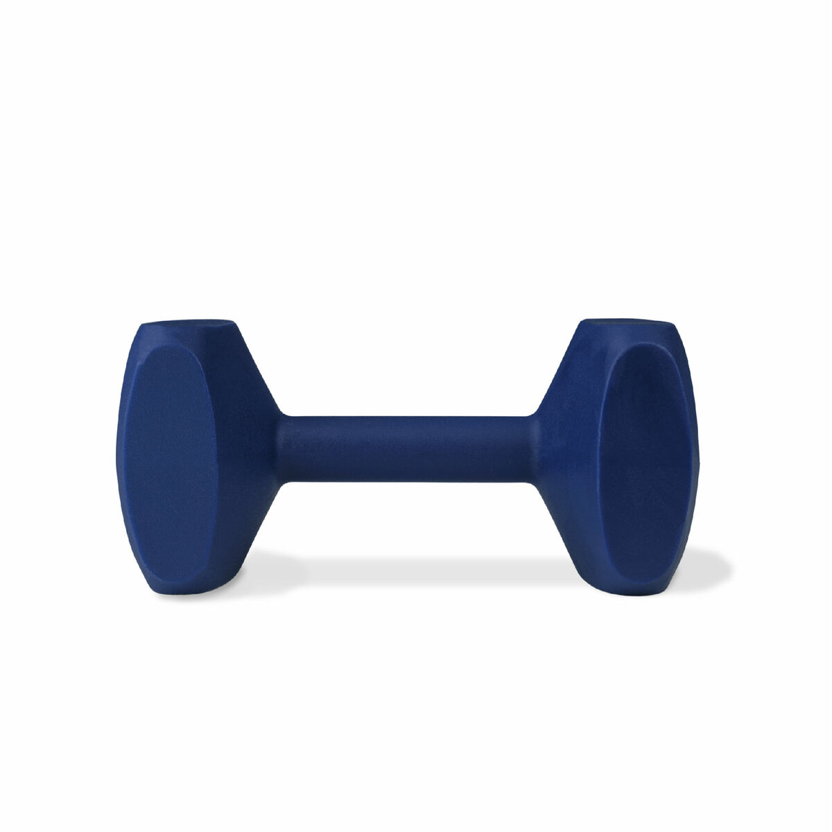 Giocattolo da addestramento Coachi TRAINING DUMBBELL Azzurro