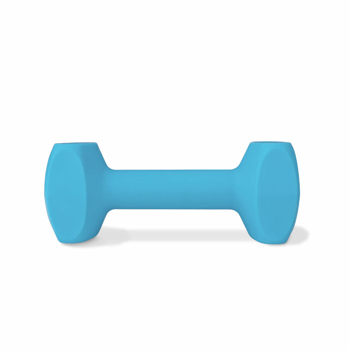 Giocattolo da addestramento Coachi TRAINING DUMBBELL Azzurro
