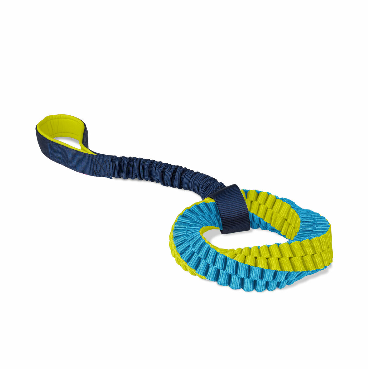 Giocattolo da allenamento Coachi TUGGI HELIX Azzurro - Immagine 2
