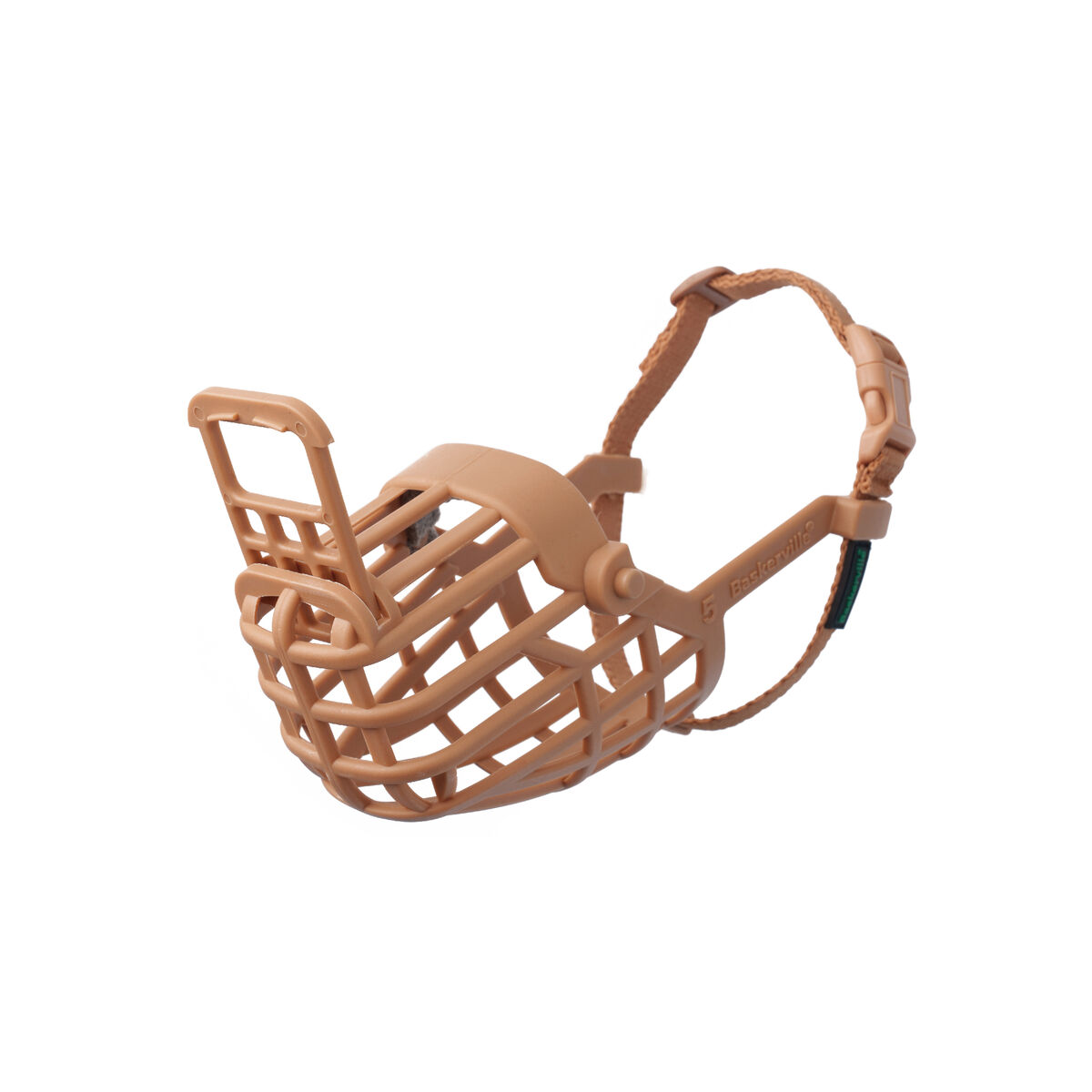 Museruola Company of Animals Marrone 2 - Immagine 1