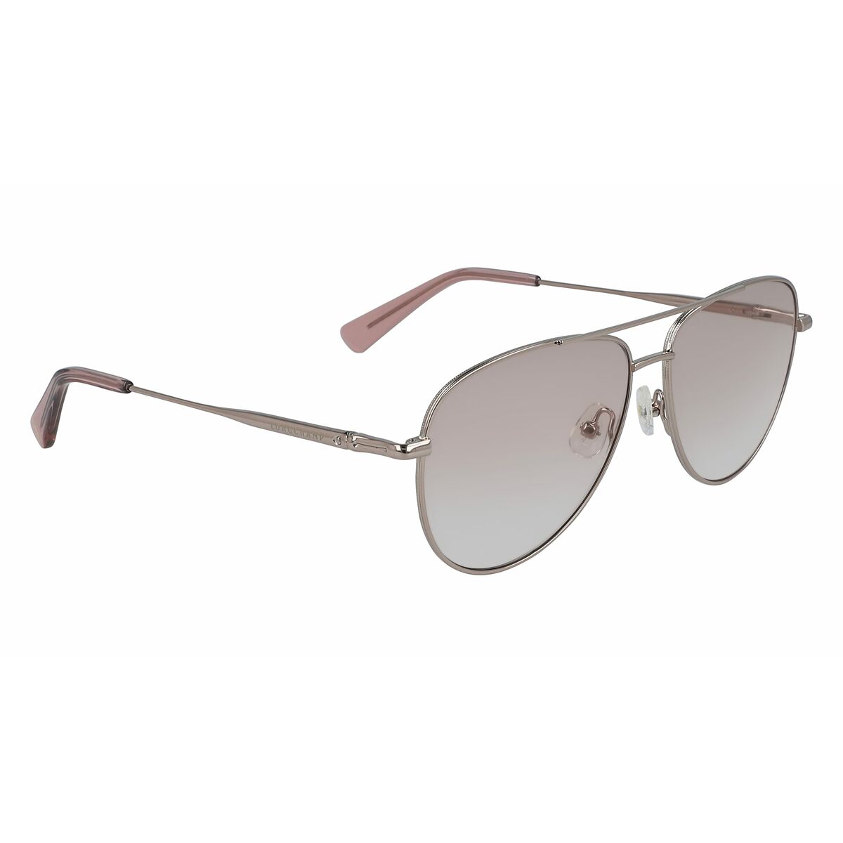 Montatura per Occhiali Donna Longchamp LO2119-200 ø 57 mm - Immagine 3