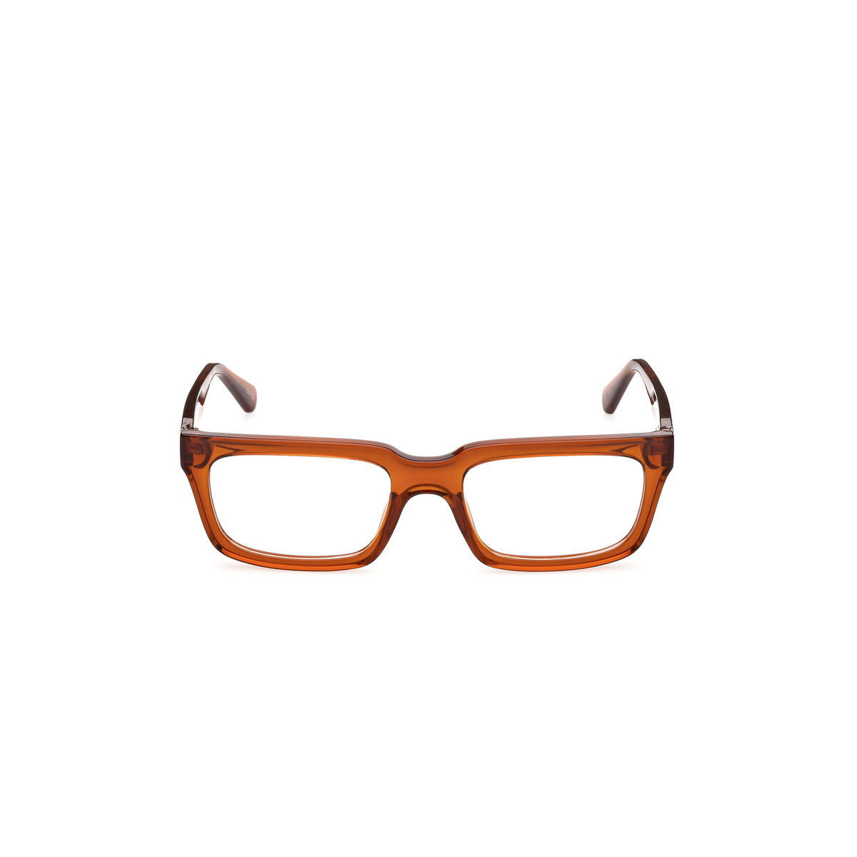 Montatura per Occhiali Unisex Guess GU8253-53045 - Immagine 3