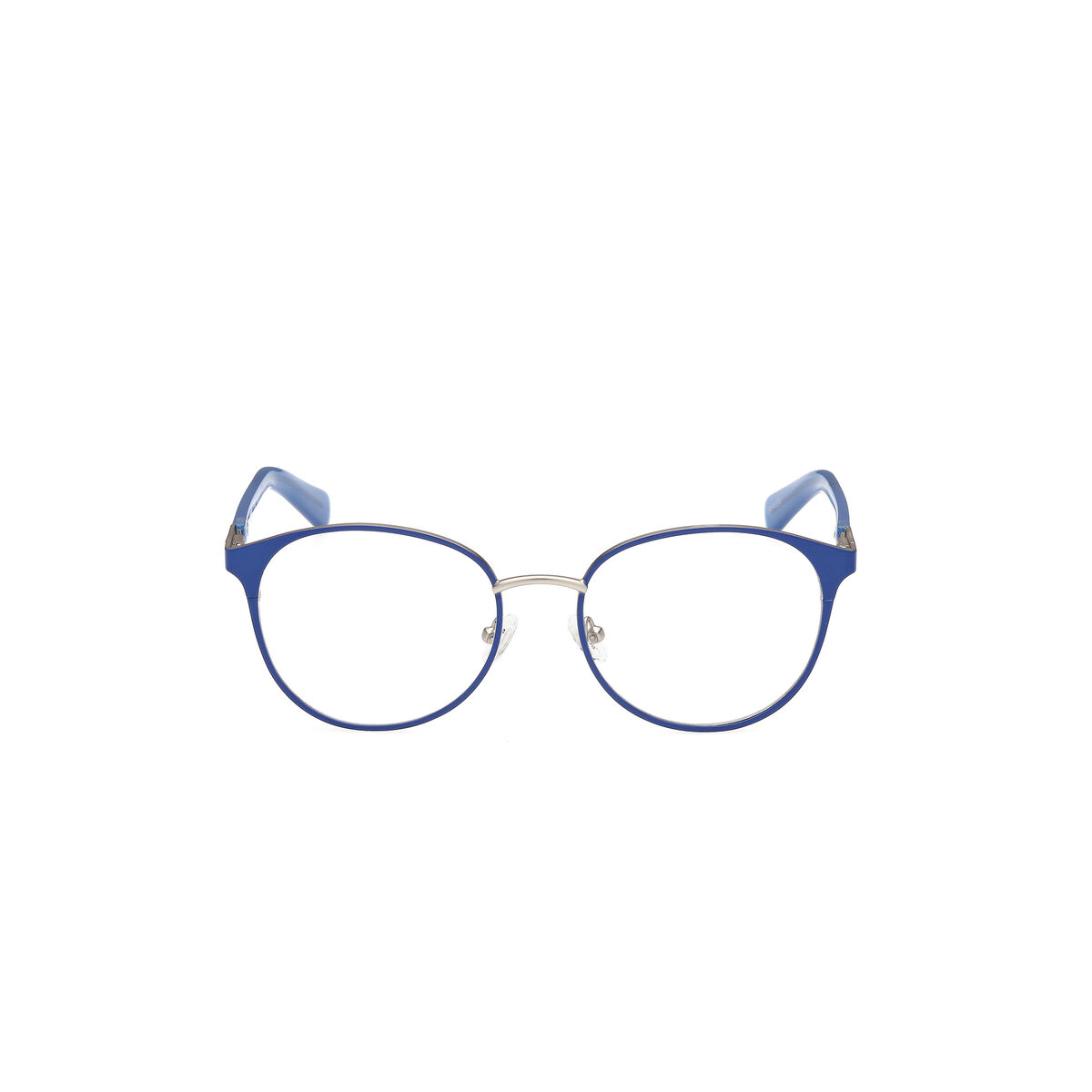 Montatura per Occhiali Donna Guess GU8254-54092 ø 54 mm - Immagine 3