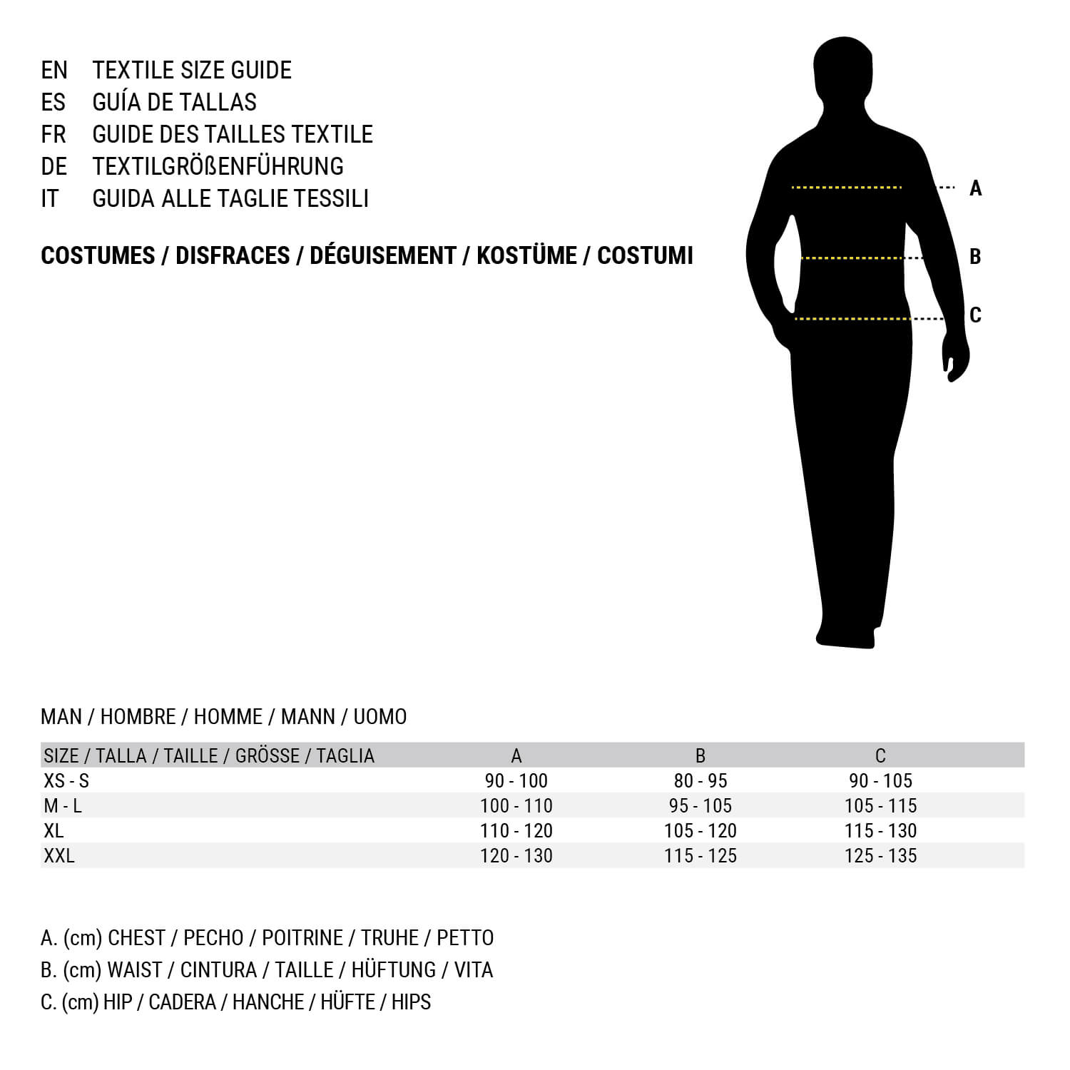 Costume per Adulti Th3 Party Rosa animali (2 Pezzi) - Immagine 3