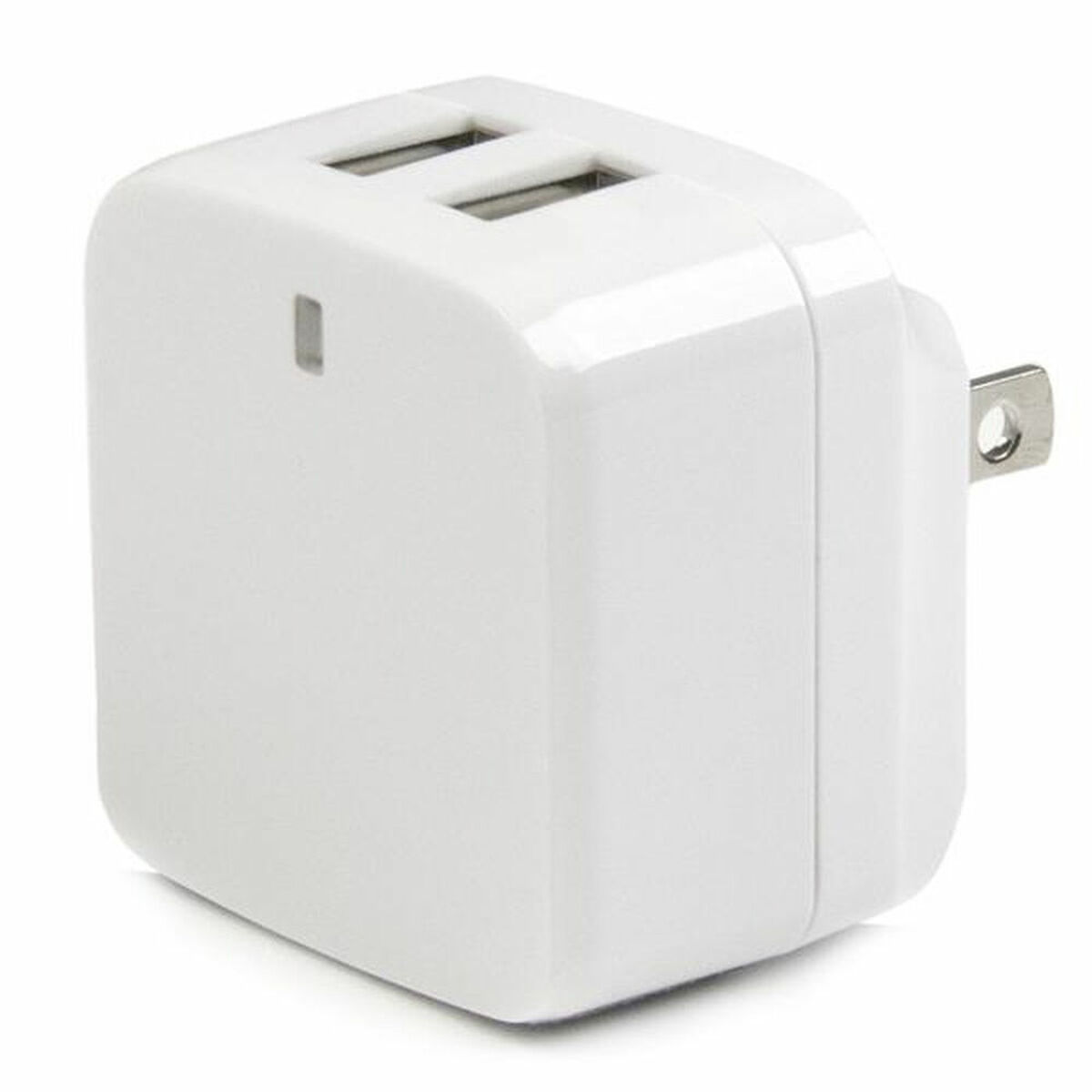 Caricatore portatile Startech USB2PACWH            Nero 65 W - Immagine 3