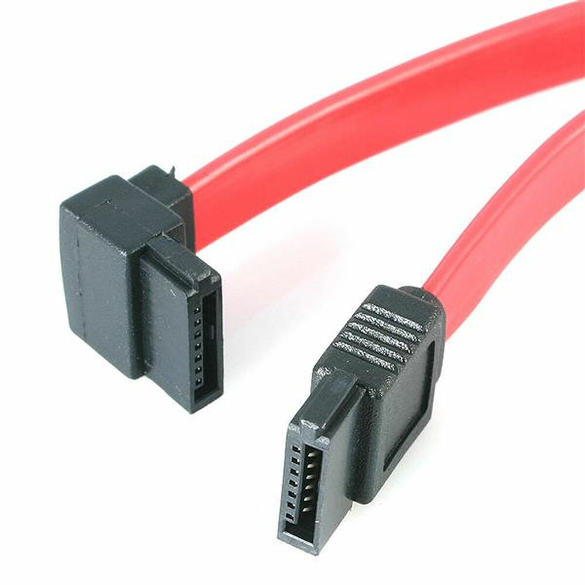 Cavo SATA Startech SATA18LA1            - Immagine 1