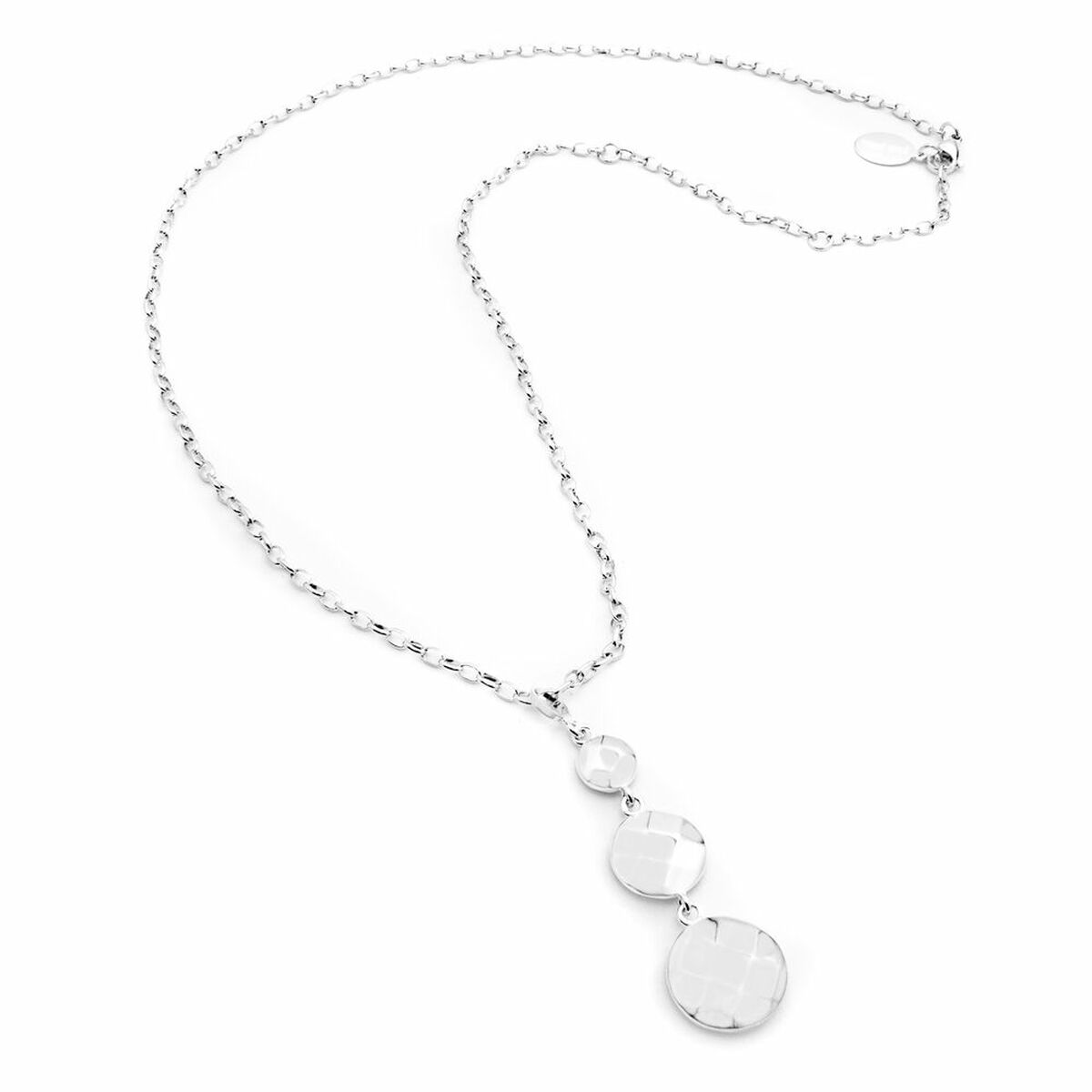 Collana Donna Folli Follie 1N9F133 38 cm
