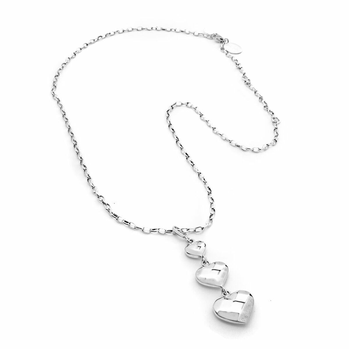 Collana Donna Folli Follie 1N9F135 37 cm
