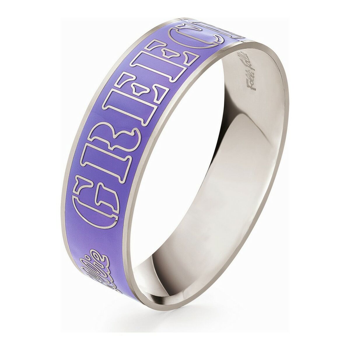 Bracciale Donna Folli Follie 3B13F016 16 cm - Immagine 2