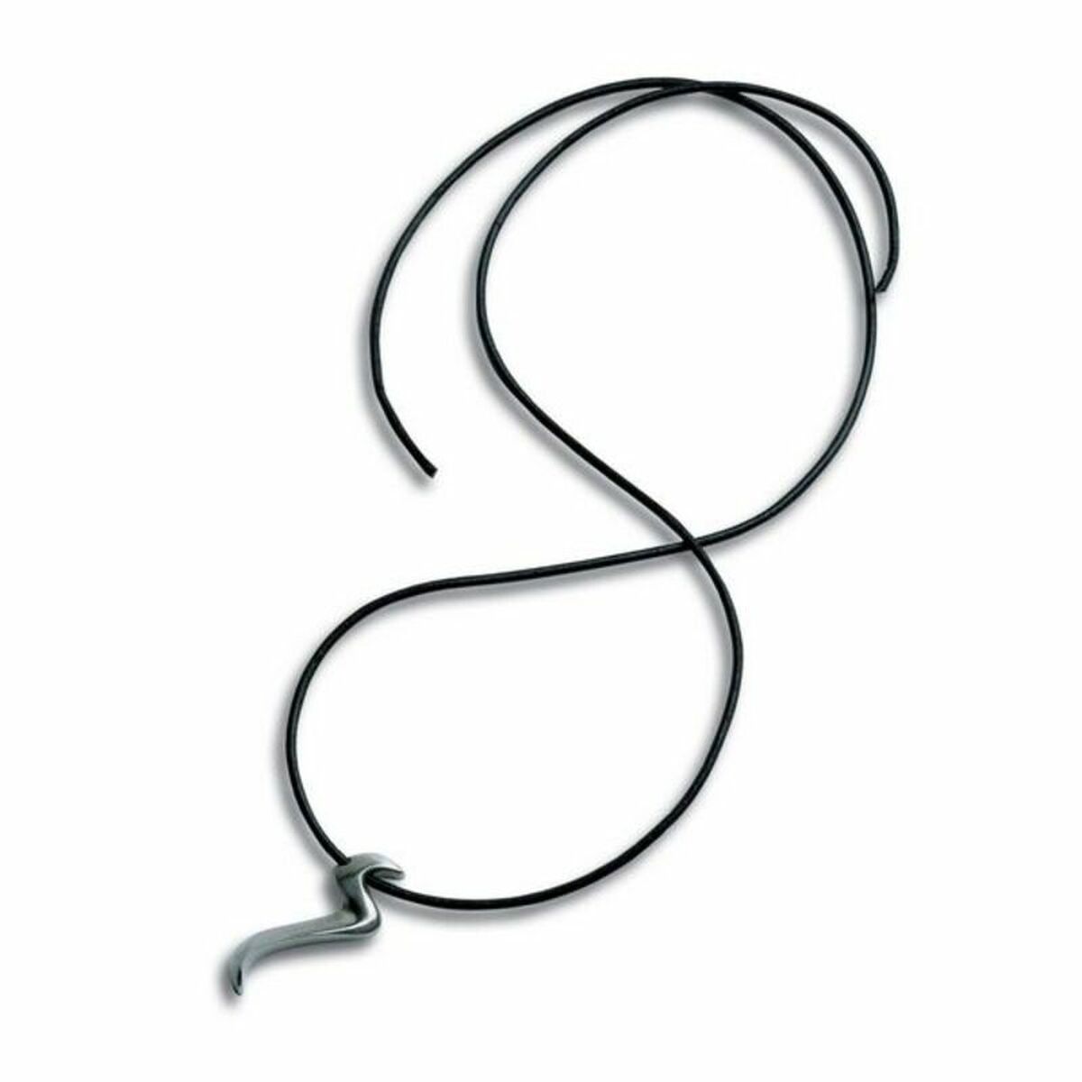 Collana Uomo Breil 2111020278 (90 cm) - Immagine 1